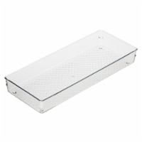 Everyday Living Slotted Drawer Organizer, 1 ct - Fred Meyer