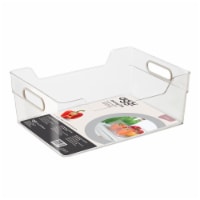 Oggi Storage Bin Perspective: Main
