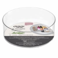 Oggi® High Turntable Perspective: Main