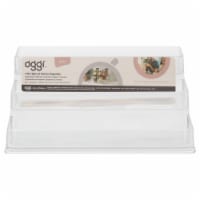 Oggi® 3-Tier Spice & Pantry Organizer Perspective: Main
