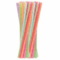 OGGI Reuseable Twist Straws Perspective: Main