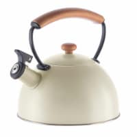 GoodCook® Tea Kettle - Black, 1.8 L - Kroger