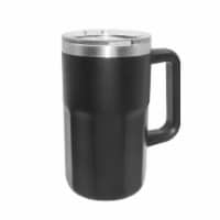 Oggi Beer Mug - Black Perspective: Main