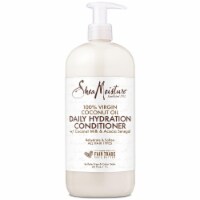 Dr. Squatch® Coconut Castaway Conditioner, 11.5 fl oz - Kroger