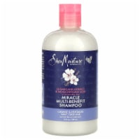 Shea Moisture® Miracle Multi-Benefit Shampoo