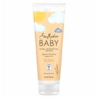 Shea Moisture® Oat Milk & Rice Water with Shea Butter Baby Lotion for Sensitive Skin