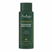 SheaMoisture Men Himalayan Salt & Volcanic Ash Body Wash
