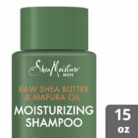 Shea Moisture - Leave In Conditioner Manuka Honey - 1 Each-11.5 FZ