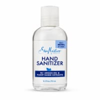 Shea Moisture Argan Oil Hand Sanitizer Perspective: Main