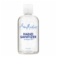 Shea Moisture Hand Sanitizer with Argan Oil Perspective: Main
