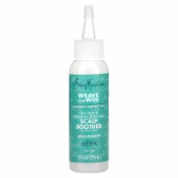 SheaMoisture Weave and Wig Scalp Soother Tea Tree & Borage Seed Oil w/ Aloe Vera - 2