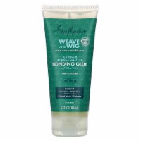SheaMoisture Weave and Wig Bonding Glue w/ Aloe Vera Tea Tree & Borage Seed Oil - 6.3