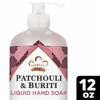 Nubian Heritage Hand Wash Patchouli & Buriti