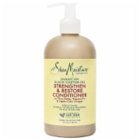 Shea Moisture Jamaican Black Castor Oil Rinse Out Conditioner Perspective: Main