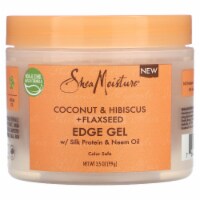 Shea Moisture® Coconut & Hibiscus Edge Gel