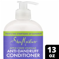 Shea Moisture® Anti-Dandruff Conditioner