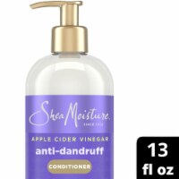 SheaMoisture Anti-Dandruff Apple Cider Vinegar & Salicylic Acid Conditioner Perspective: Main