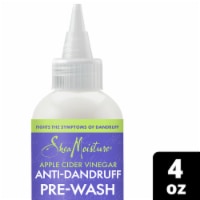 Shea Moisture Anti-Dandruff Pre-Wash