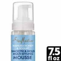Shea Moisture® Manuka Honey & Mafura Oil Mousse