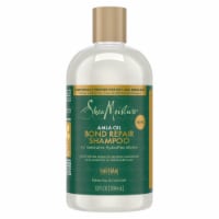 Shea Moisture® Amla Oil Bond Repair Shampoo Perspective: Main