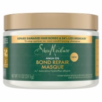 Shea Moisture® Amla Oil Bond Repair Masque Perspective: Main