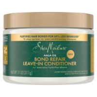Shea Moisture Amla Oil Bond Repair Leave-In Conditioner Perspective: Main