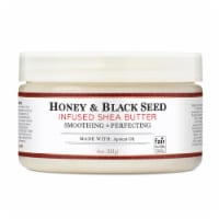 Nubian Heritage Shea Butter Infused With Honey & Black Seed Perspective: Main