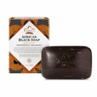 Nubian Heritage African Black Bar Soap