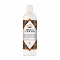 Nubian Heritage Paraben-Free African Black Soap Body Lotion