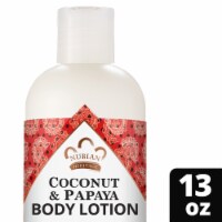 Nubian Heritage Coconut and Papaya Body Lotion