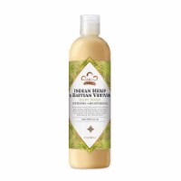 Nubian Heritage Indian Hemp and Haitian Vetiver Body Wash
