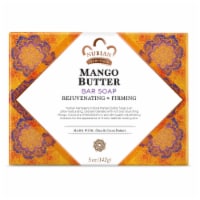Nubian Heritage Mango Butter Soap
