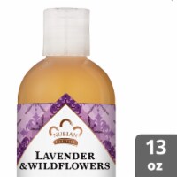 Nubian Heritage Lavender & Wildflowers Body Wash