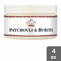 Nubian Heritage Patchouli & Buriti Shea Body Butter