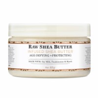 Nubian Heritage Raw Shea Butter for Dry Skin