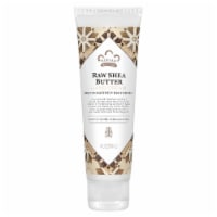 Nubian Heritage Raw Shea Butter Hand Cream