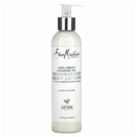 Shea Moisture 100% Virgin Coconut Oil Shimmering Body Lotion