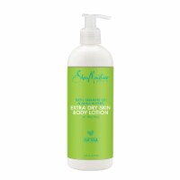 Shea Moisture Extra Dry Skin Body Lotion