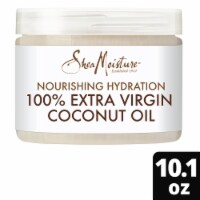 SheaMoisture 100% Virgin Coconut Oil Head-to-Toe Nourishing Hydration