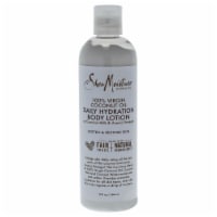 SheaMoisture Daily Hydration Body Lotion