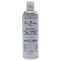 SheaMoisture Daily Hydration Body Lotion