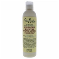Shea Moisture® Silicone-Free Jamaican Black Castor Oil Styling Lotion