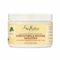Shea Moisture® Jamaican Black Castor Oil Strengthen & Restore Smoothie