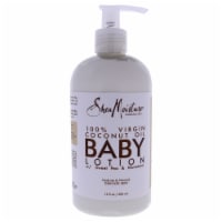 nestles baby curl lotion