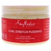 Shea Moisture® Red Palm Oil & Cocoa Butter with Shea Butter Curl Stretch Pudding for Curly Hair