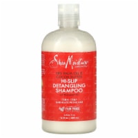 SheaMoisture Red Palm Oil and Cocoa Butter Detangling Shampoo