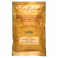 Shea Moisture® Manuka Honey & Mafura Oil Intense Hydration Treatment Masque