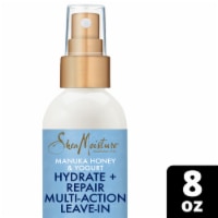 SheaMoisture Manuka Honey and Yogurt Multi-Action Leave-In