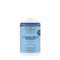 SheaMoisture Hydrate and Repair Shampoo