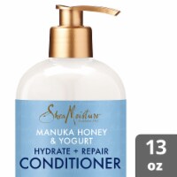 SheaMoisture Manuka Honey and Yogurt Hydrate & Repair Condtioner